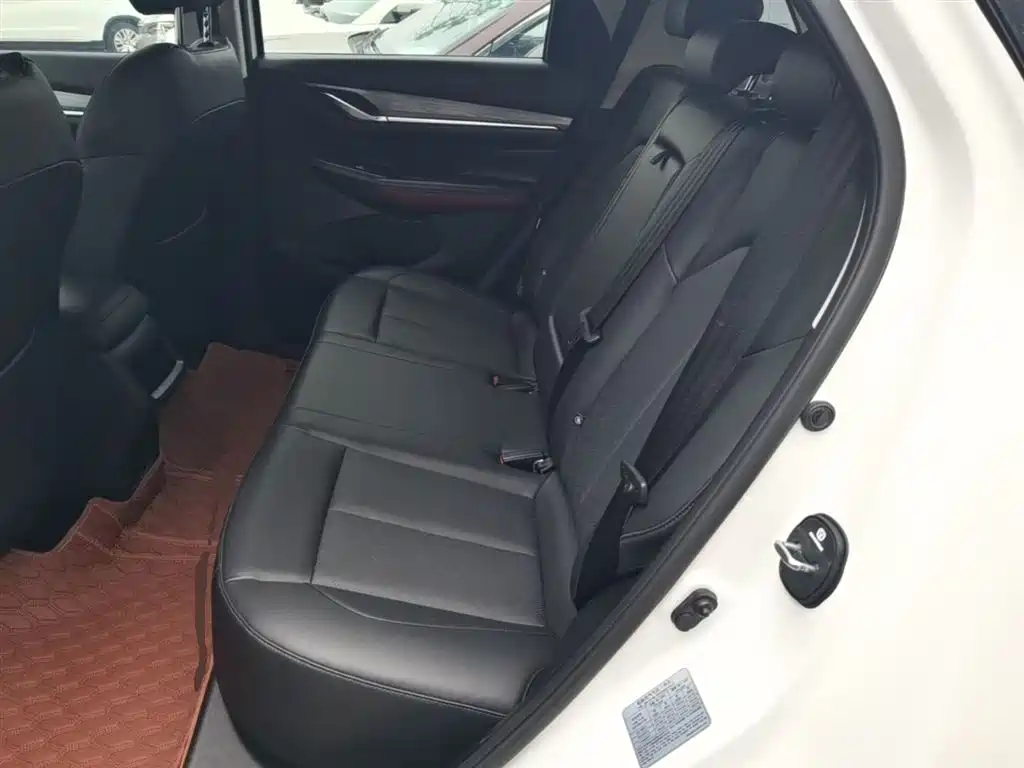 Changan CS55PLUS 2020 — фото 17
