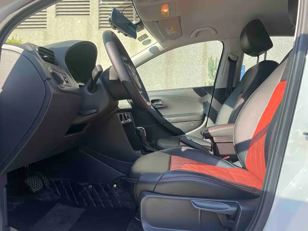 Volkswagen Polo 2019