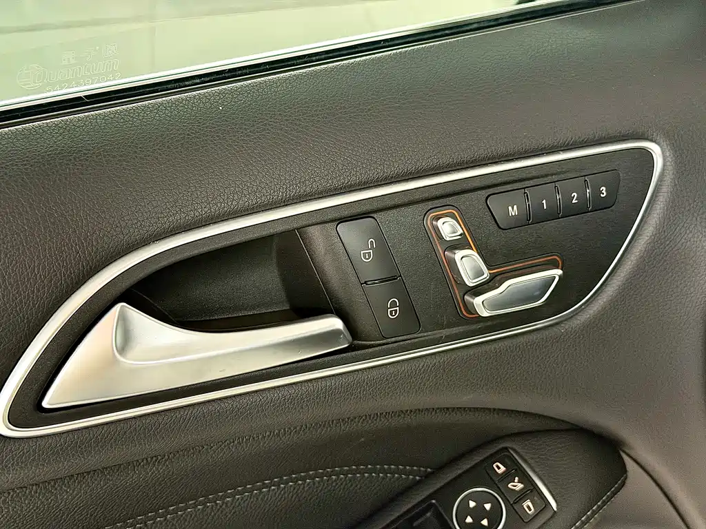 Mercedes-Benz B-Class 2016 — фото 14
