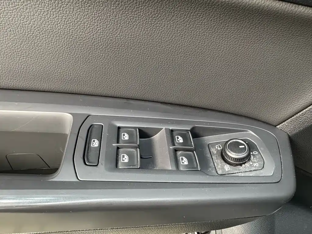 Volkswagen Teramont 2019 — фото 15