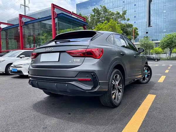 Audi Q3 Sportback 2022