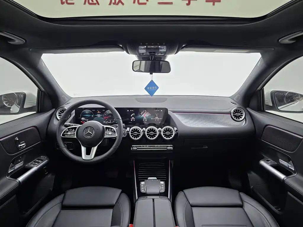 Mercedes-Benz GLA 2022 — фото 13