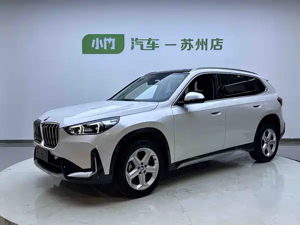 BMW X1 2023