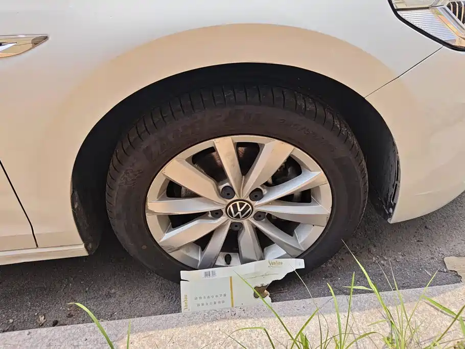 Volkswagen Bora 2022