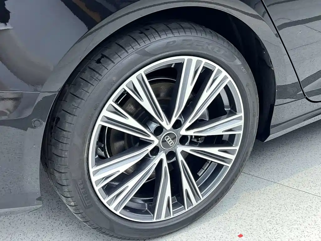 Audi A6L 2026 — фото 15