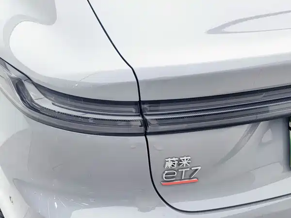 NIO ET7 2023
