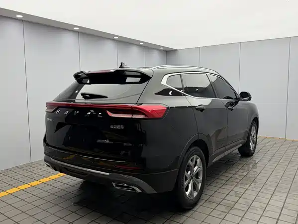 Haval H6 2022