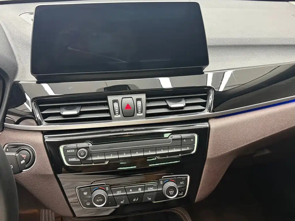 BMW X1 2023 — фото 12