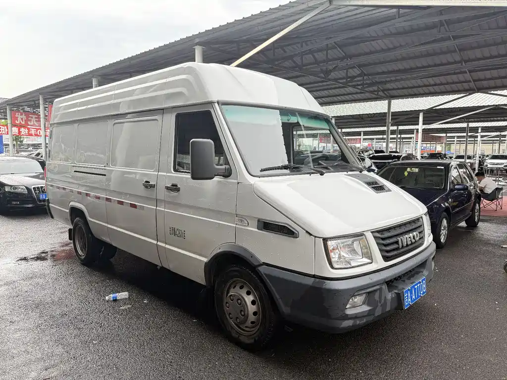 IVECO Daily 2023