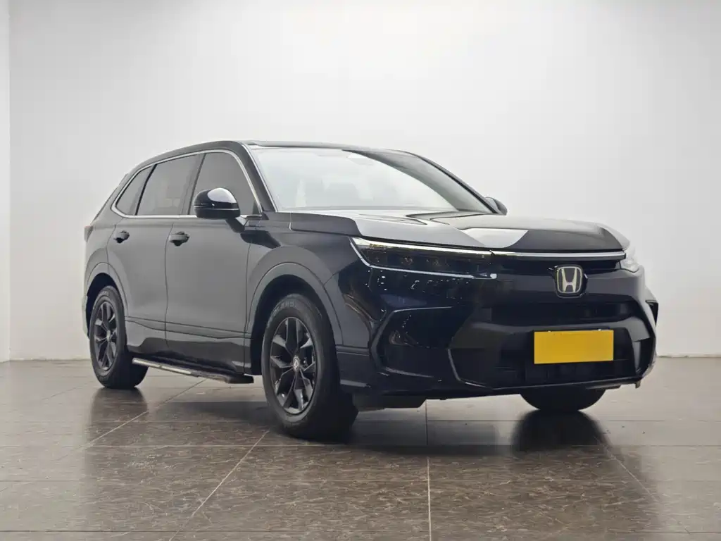 Honda Breeze 2023 — фото 2