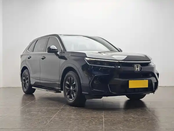 Honda Breeze 2023