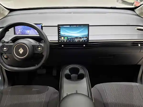 Baojun Yunduo 2024