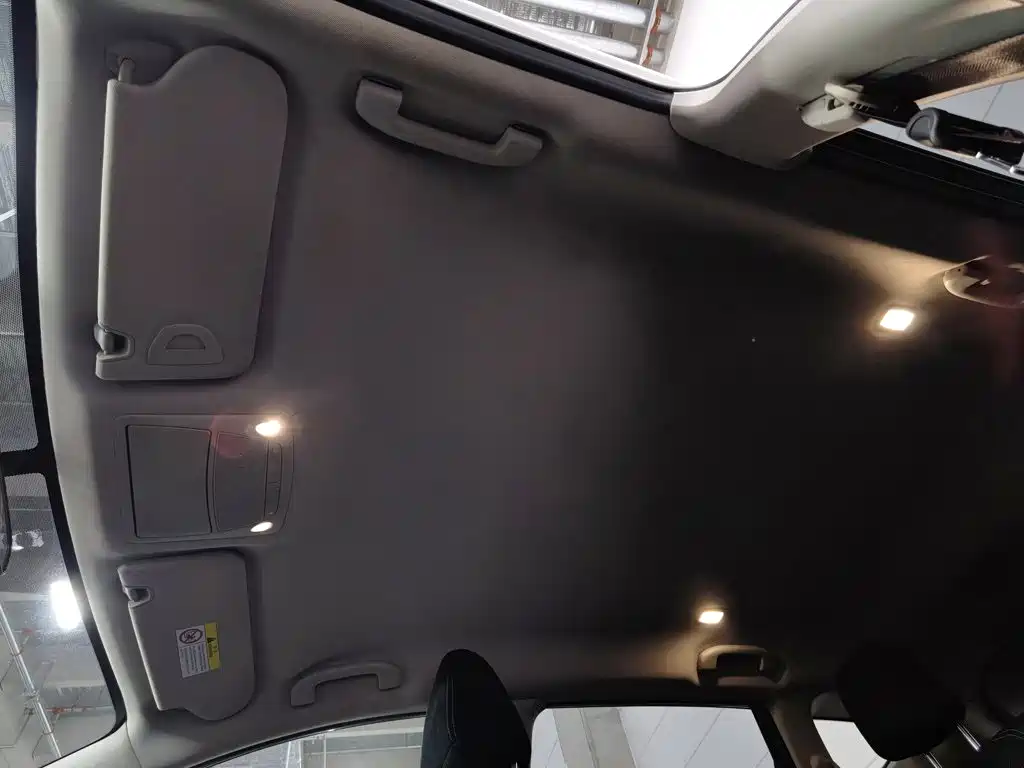 Nissan Murano 2019 — фото 14