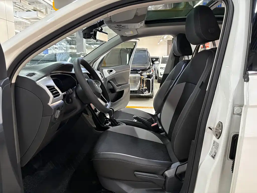 Volkswagen Tacqua 2022