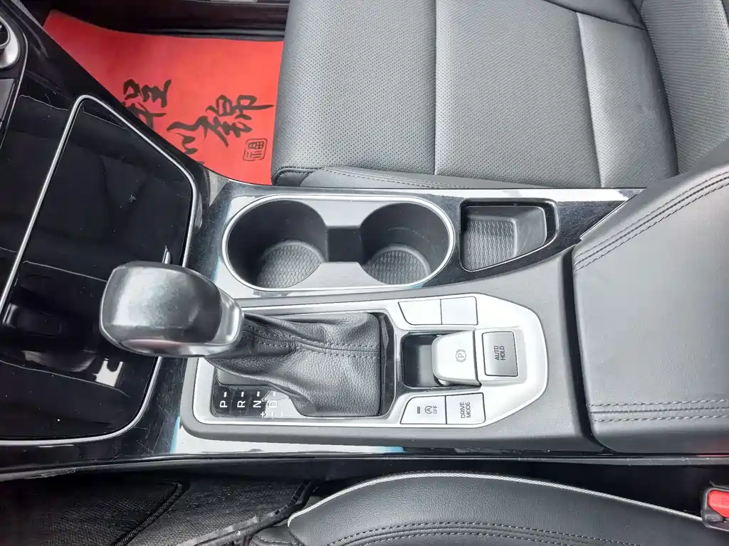 Hyundai Tucson 2019 — фото 20