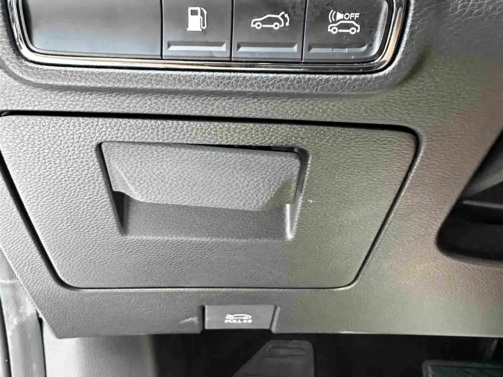 GAC Trumpchi GS8 2023 — фото 13