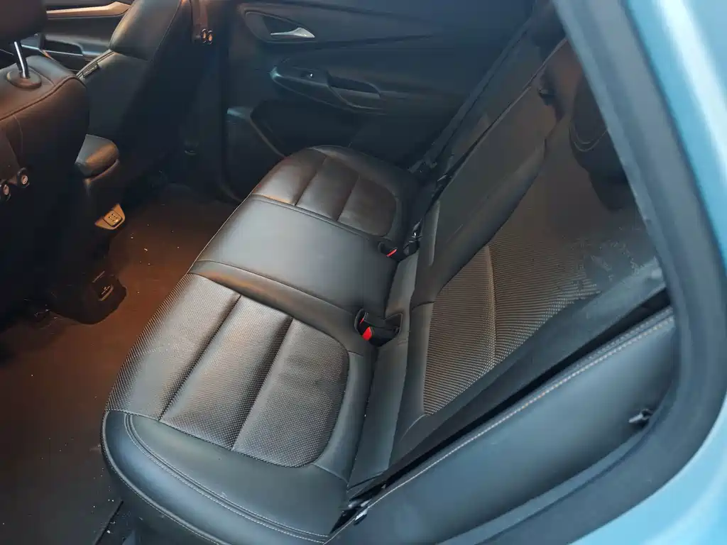 Buick Velite 7 2020