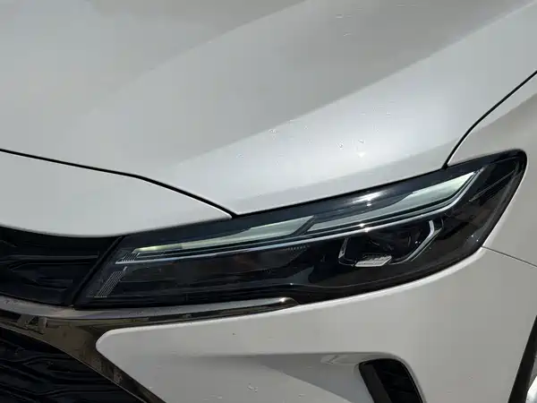 Chevrolet Monza 2023