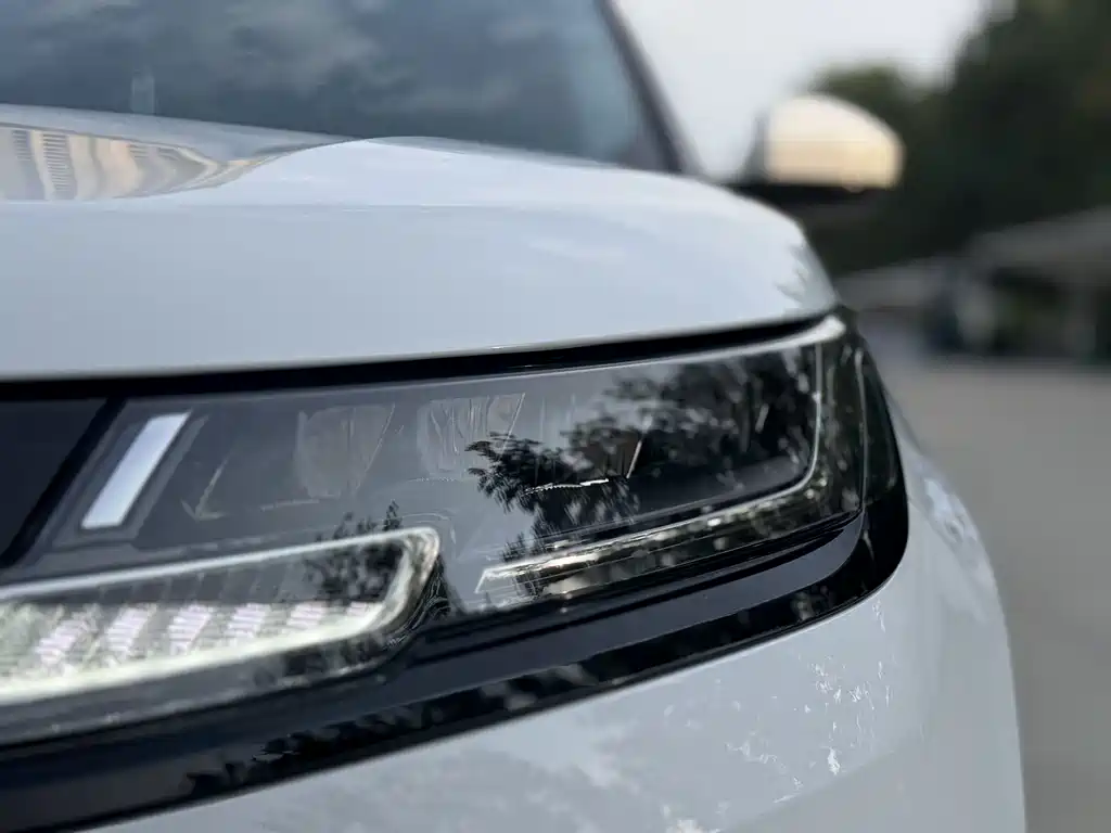 Land Rover Velar 2020