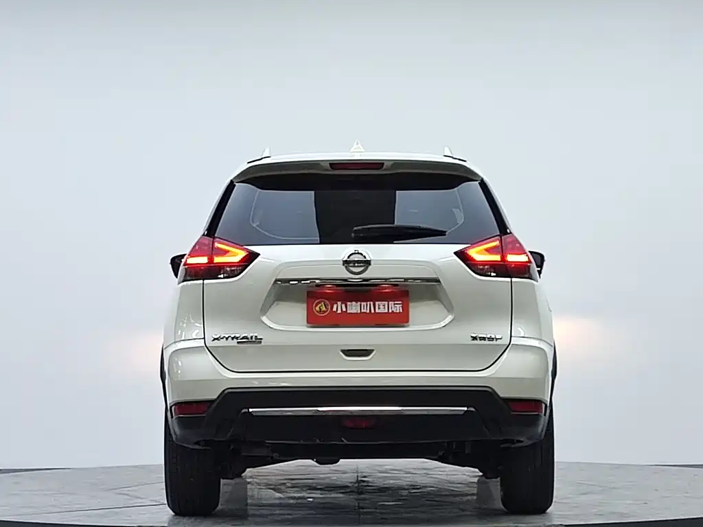 Nissan X-Trail 2023 — фото 19