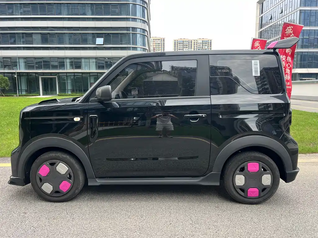 Galaxy Panda 2025