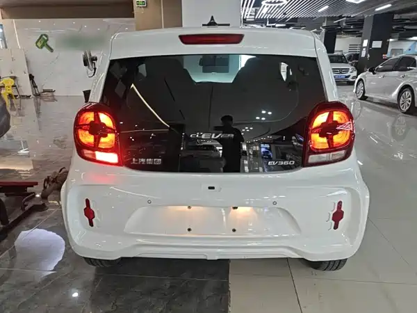 Roewe CLEVER 2021