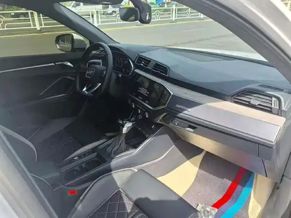 Audi Q3 2024