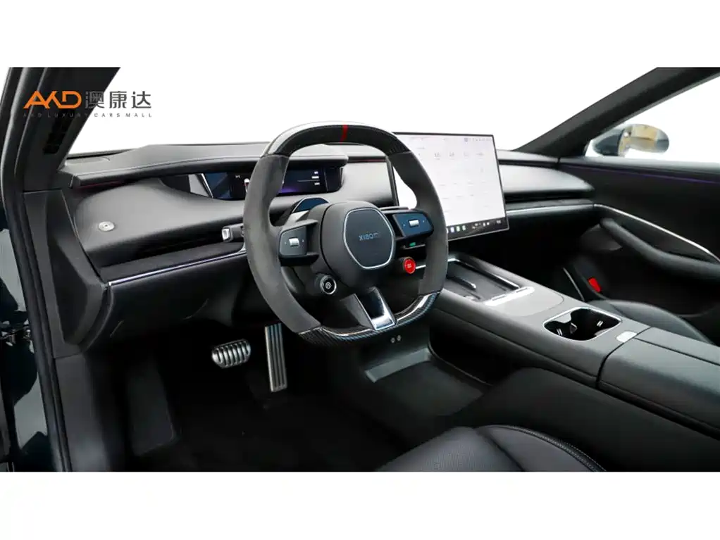 Xiaomi SU7 2026