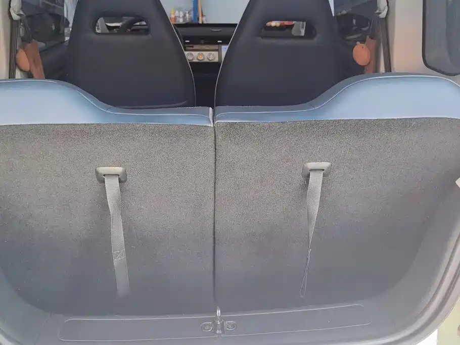 Wuling Hongguang MINIEV 2022