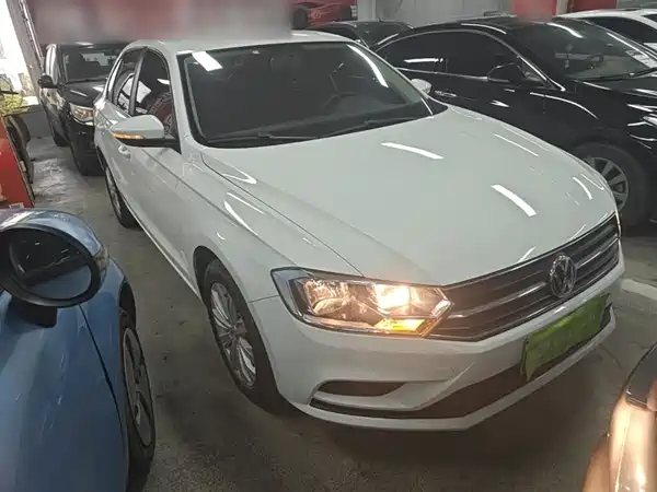 Volkswagen Bora 2019