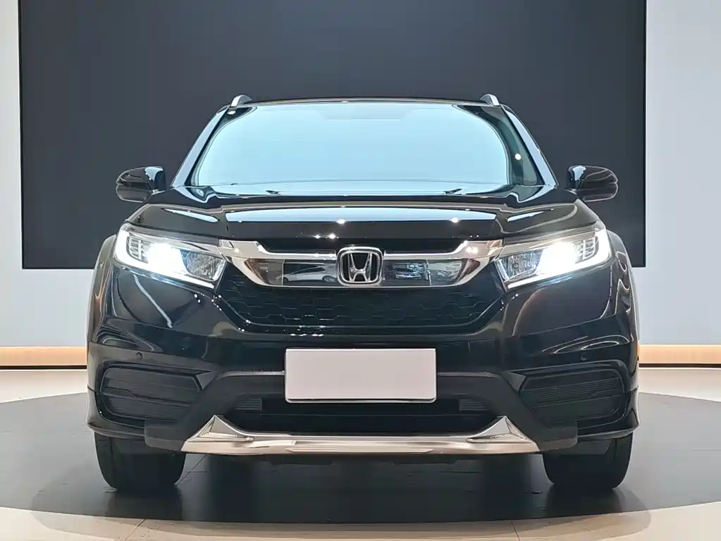 Honda Avancier 2020 — фото 2