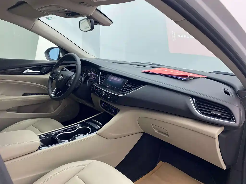 Buick Regal 2021 — фото 16