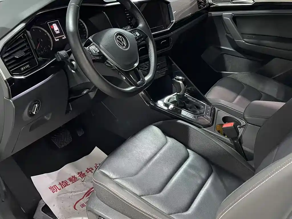 Volkswagen Tayron 2022