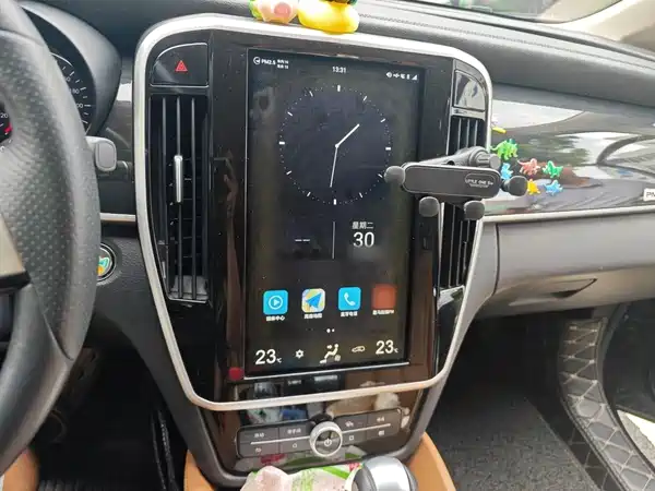 BYD Song MAX 2018