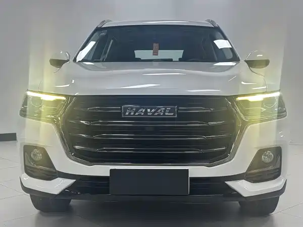 Haval H6 2022