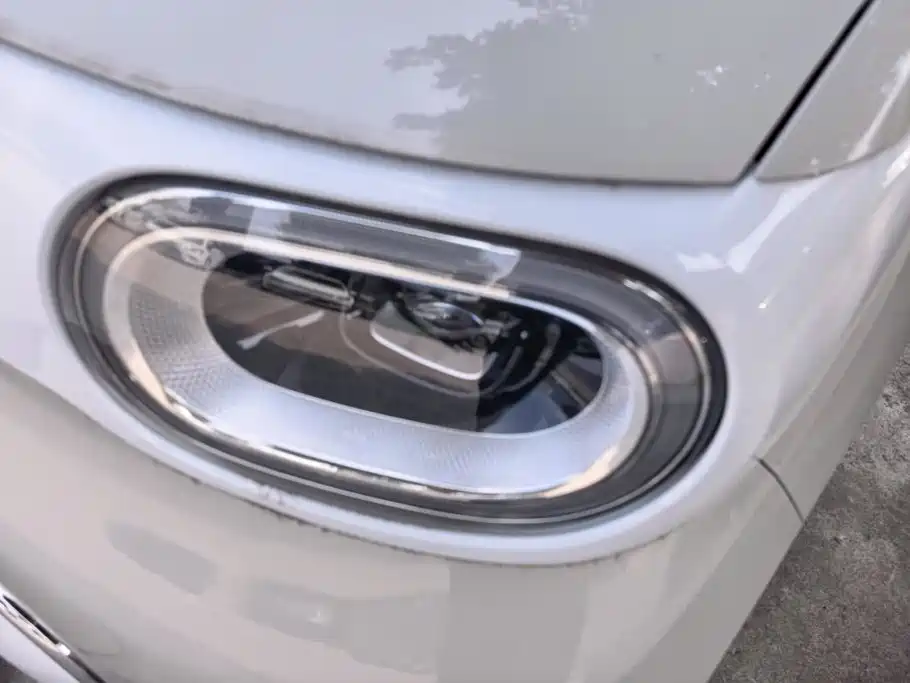 Wuling Hongguang MINIEV 2024