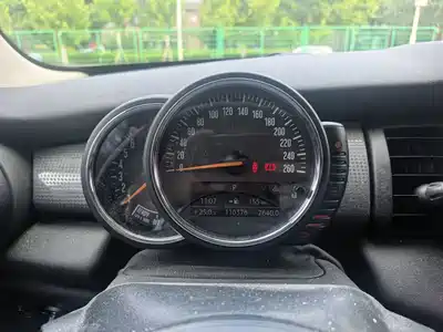 MINI MINI 2016