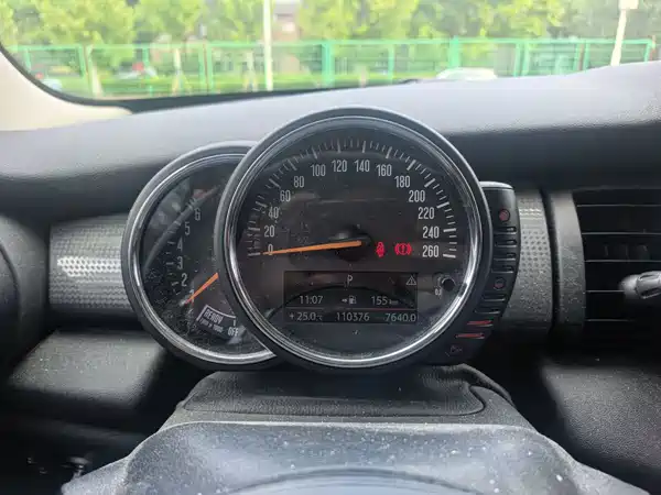 MINI 2016