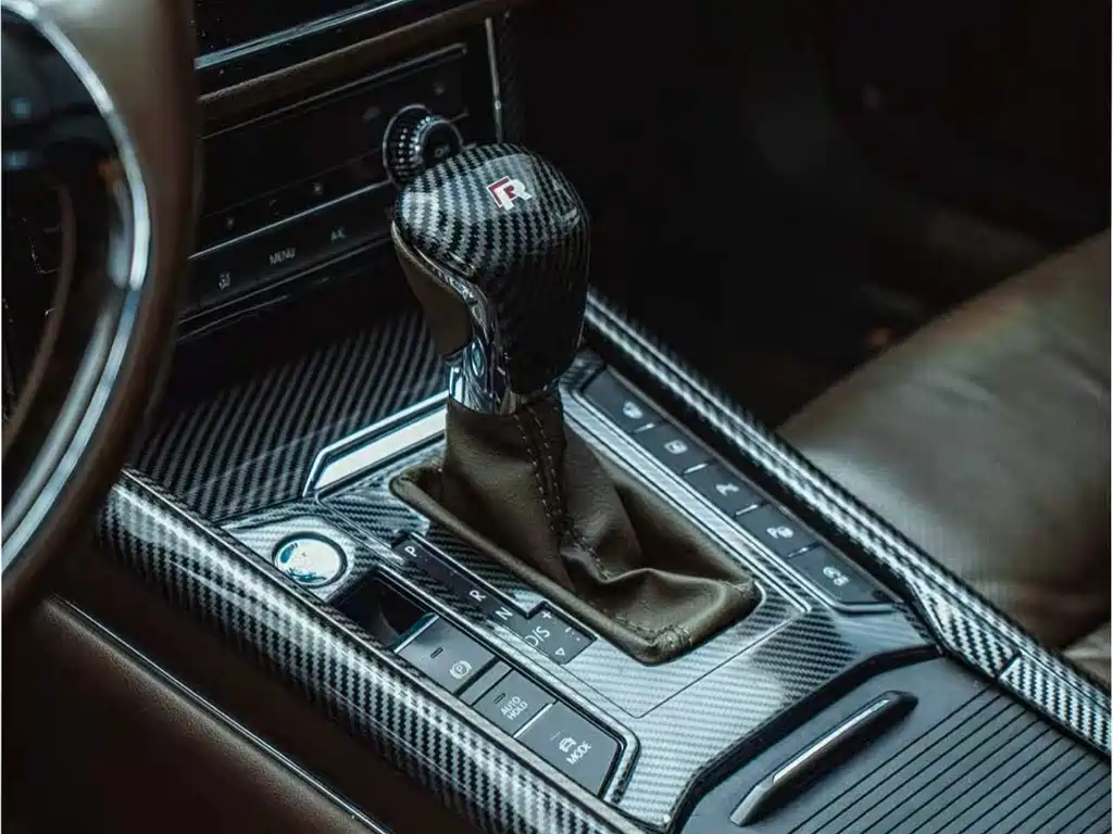 Volkswagen Phideon 2019