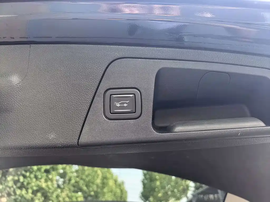 Buick Envision Plus 2020 — фото 17