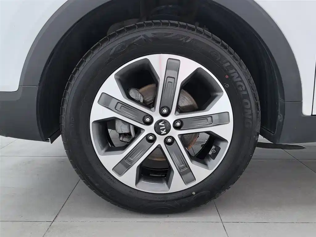 Kia Sportage 2019 — фото 17