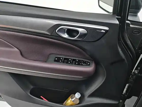 GAC Trumpchi M6 2024