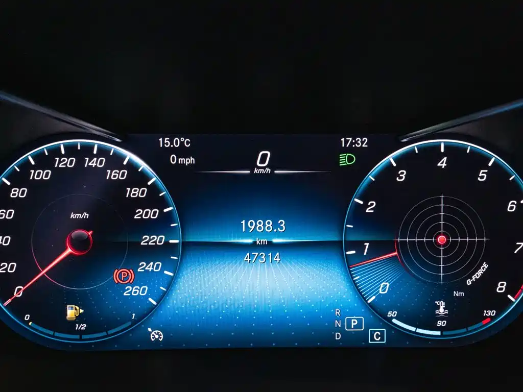 Mercedes-Benz GLC 2023 — фото 12
