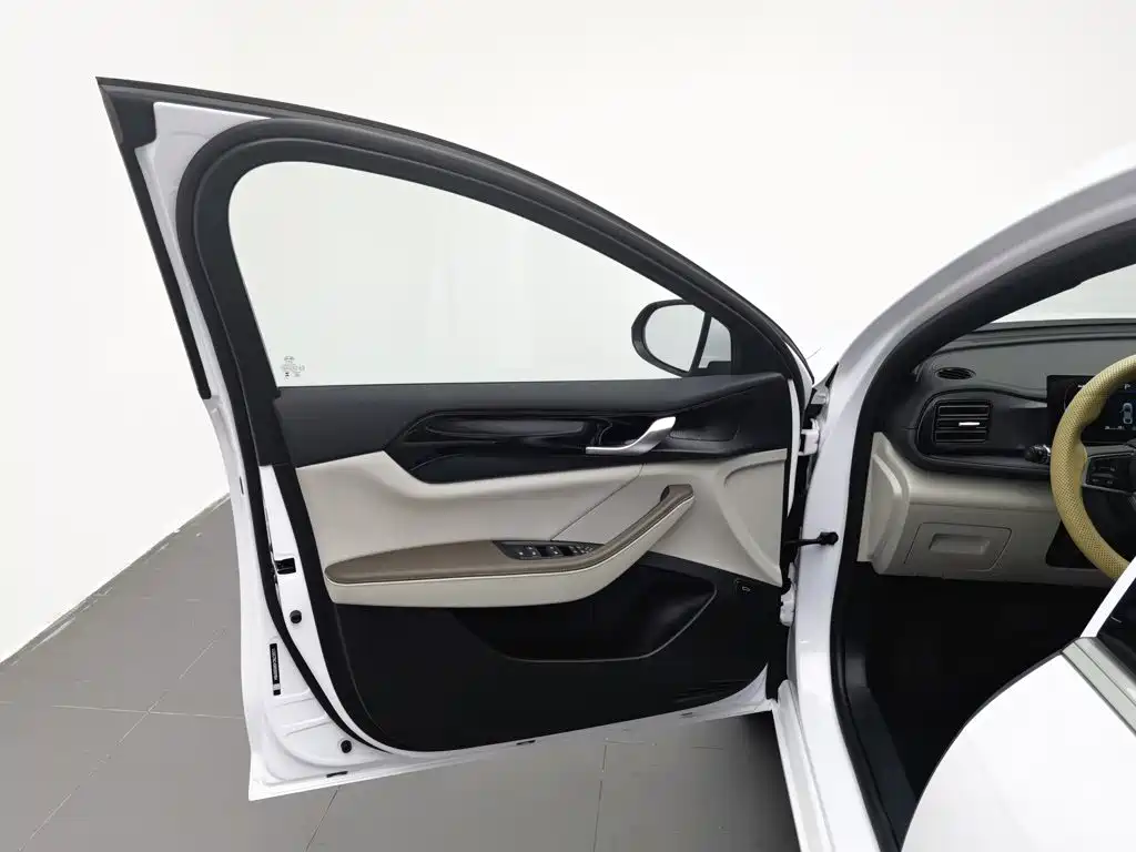 BYD Qin PLUS 2024 — фото 8