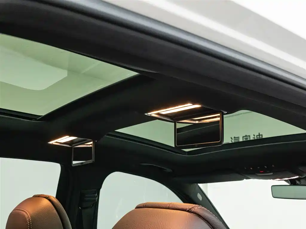 Mercedes-Benz GLC 2023 — фото 26