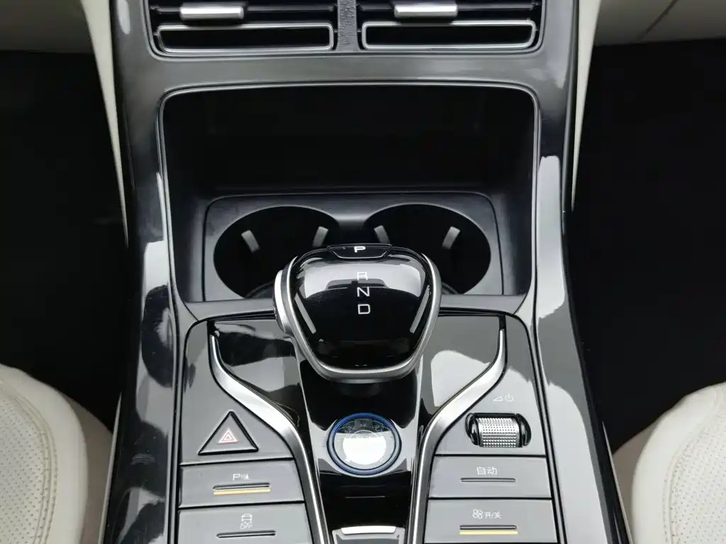 BYD Qin PLUS 2024 — фото 13