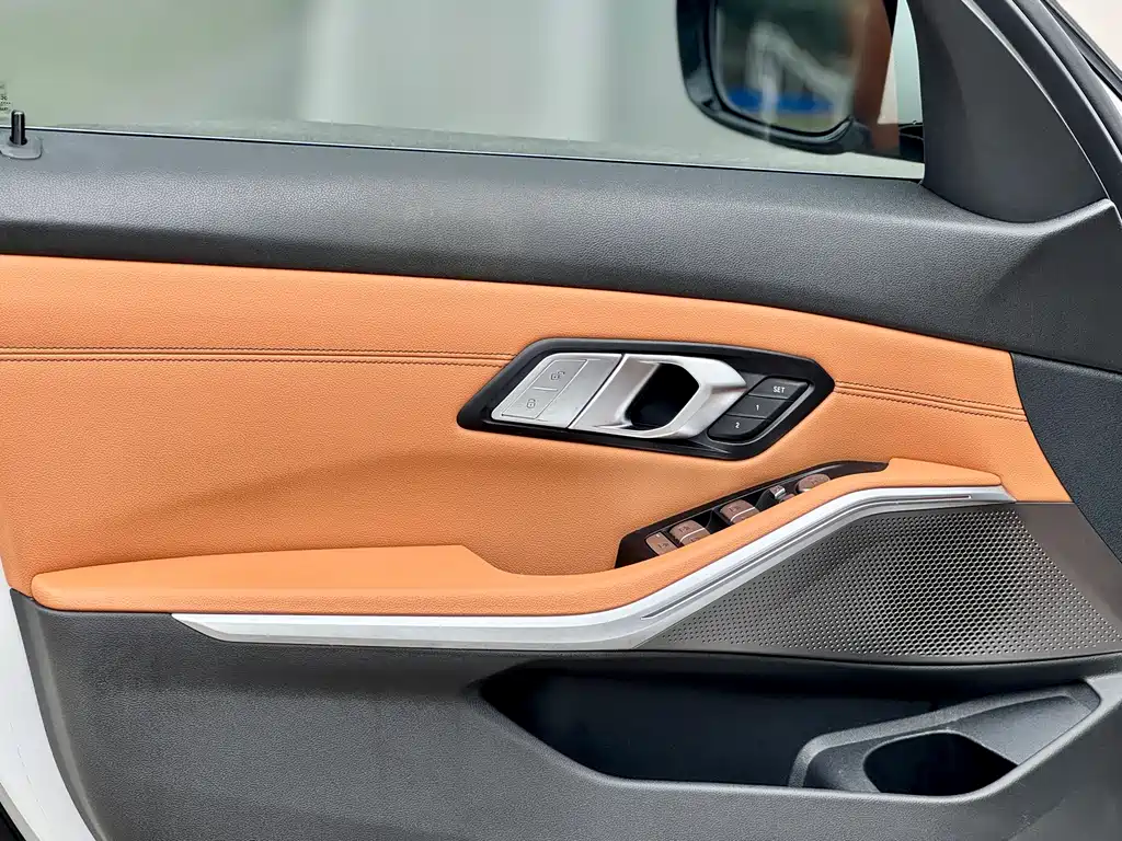 BMW 3 Series 2020 — фото 13
