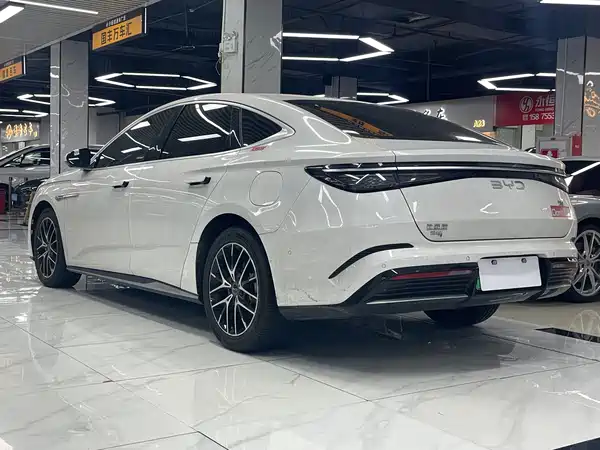 BYD Seal 2024