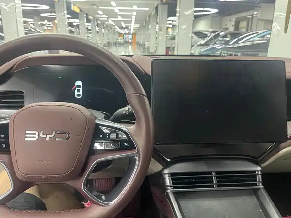 BYD Seal 2024