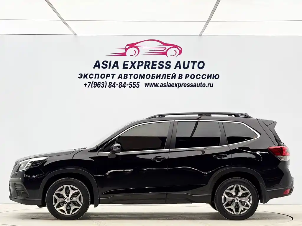 Subaru Forester 2023